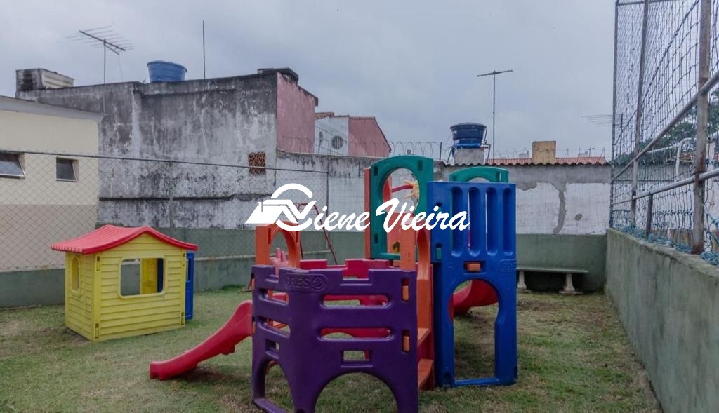 Apartamento, 2 quartos, 60 m² - Foto 9