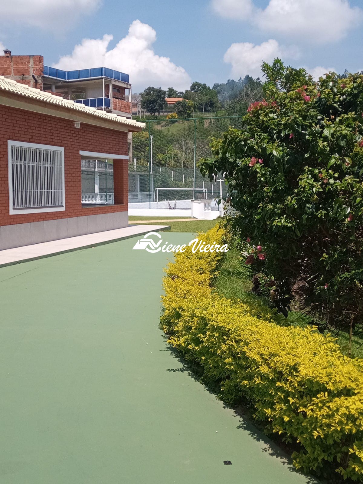 Chácara, 7 quartos, 8600 m² - Foto 9