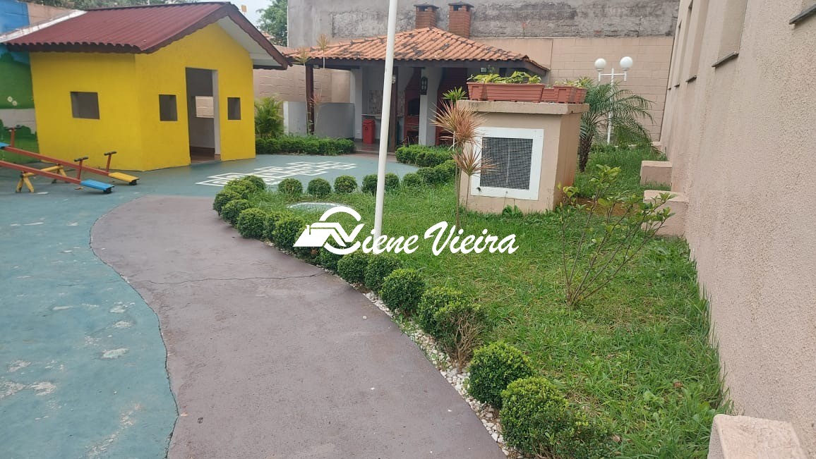 Apartamento, 3 quartos, 59 m² - Foto 11