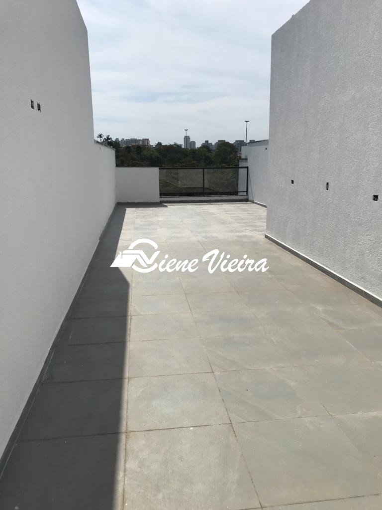 Cobertura, 3 quartos, 156 m² - Foto 21