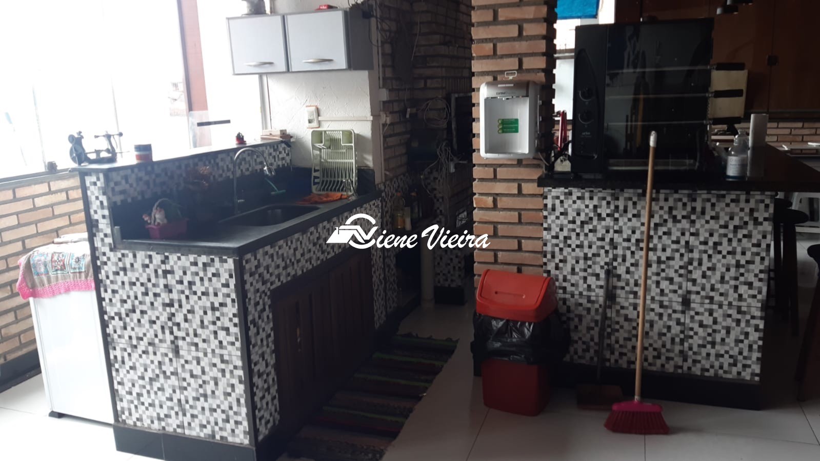 Casa de Condomínio, 3 quartos - Foto 7