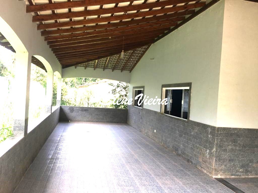 Chácara, 2 quartos, 4100 m² - Foto 3
