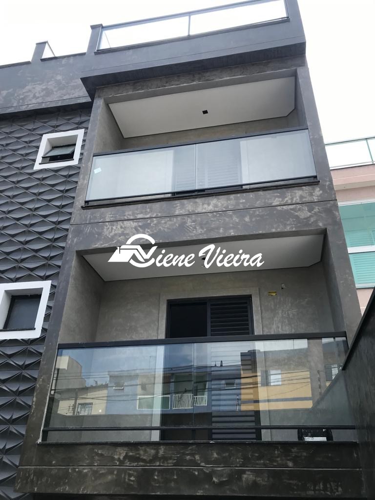 Apartamento, 3 quartos, 78 m² - Foto 2