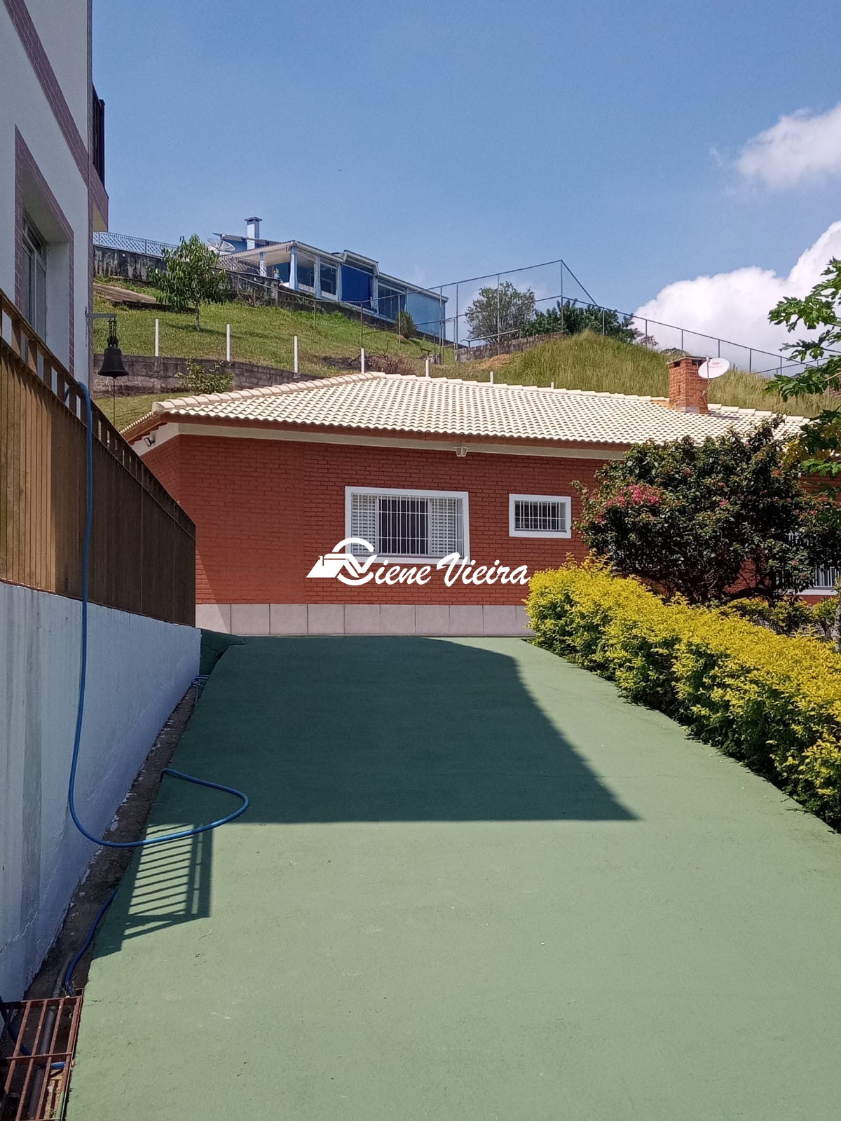 Chácara, 7 quartos, 8600 m² - Foto 8
