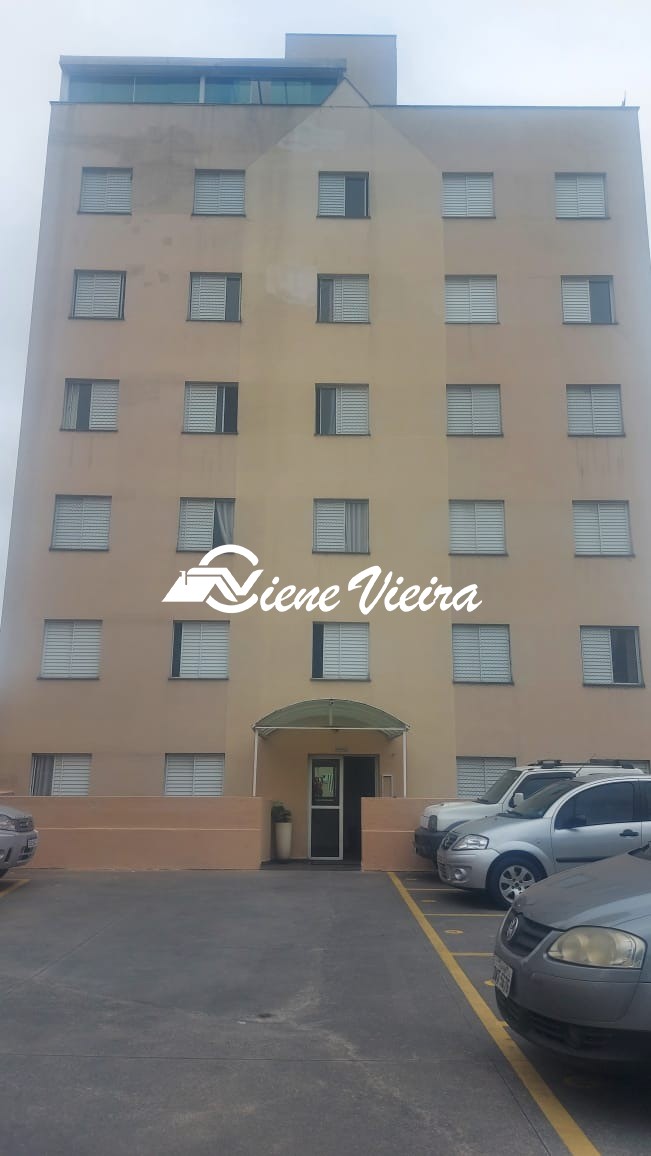 Apartamento, 3 quartos, 59 m² - Foto 14