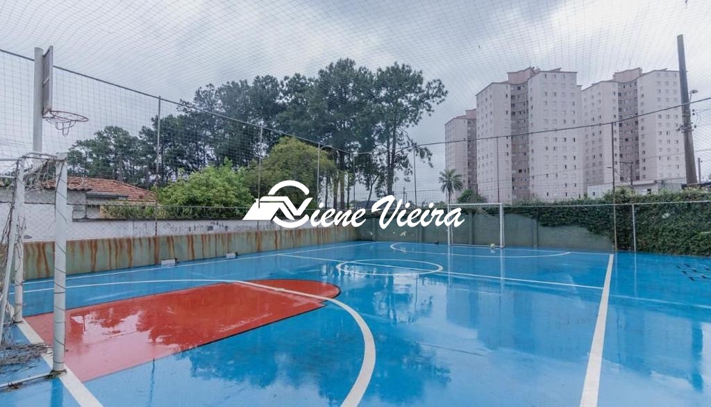 Apartamento, 2 quartos, 60 m² - Foto 8