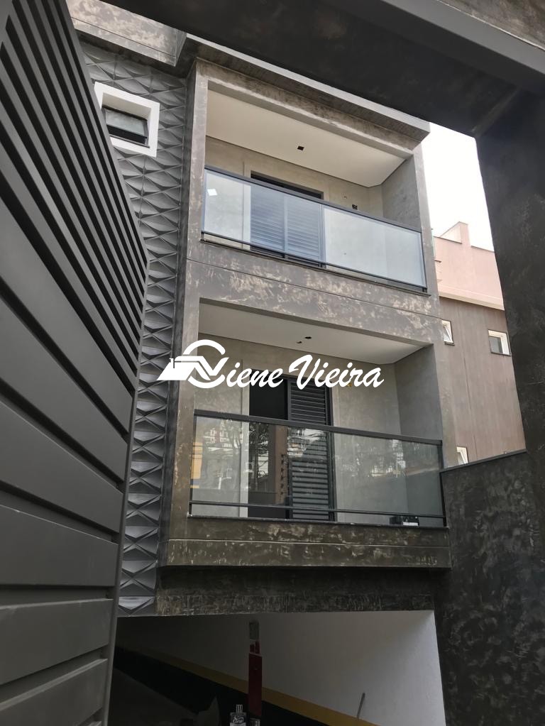 Cobertura, 3 quartos, 156 m² - Foto 2