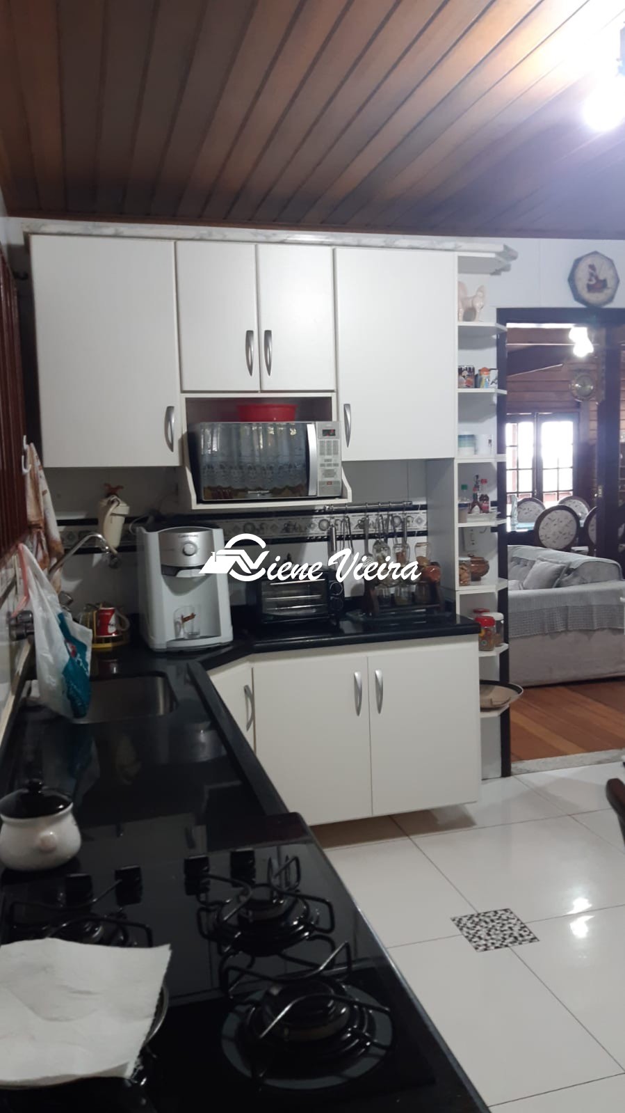 Casa de Condomínio, 3 quartos - Foto 19