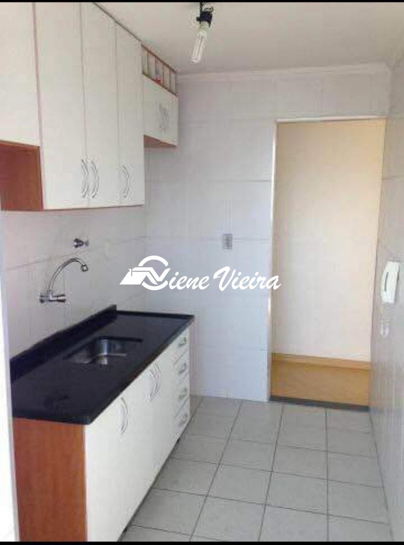 Apartamento, 2 quartos, 50 m² - Foto 3