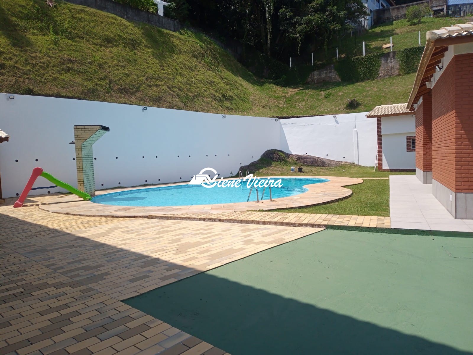Chácara, 7 quartos, 8600 m² - Foto 13