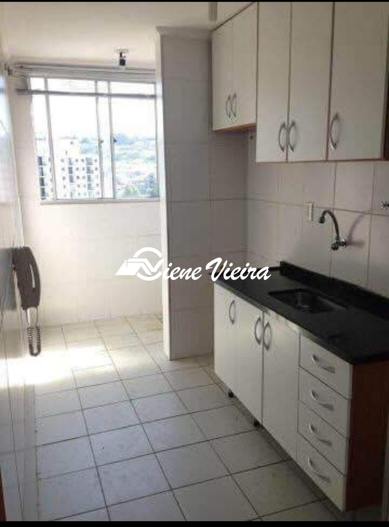 Apartamento, 2 quartos, 50 m² - Foto 4