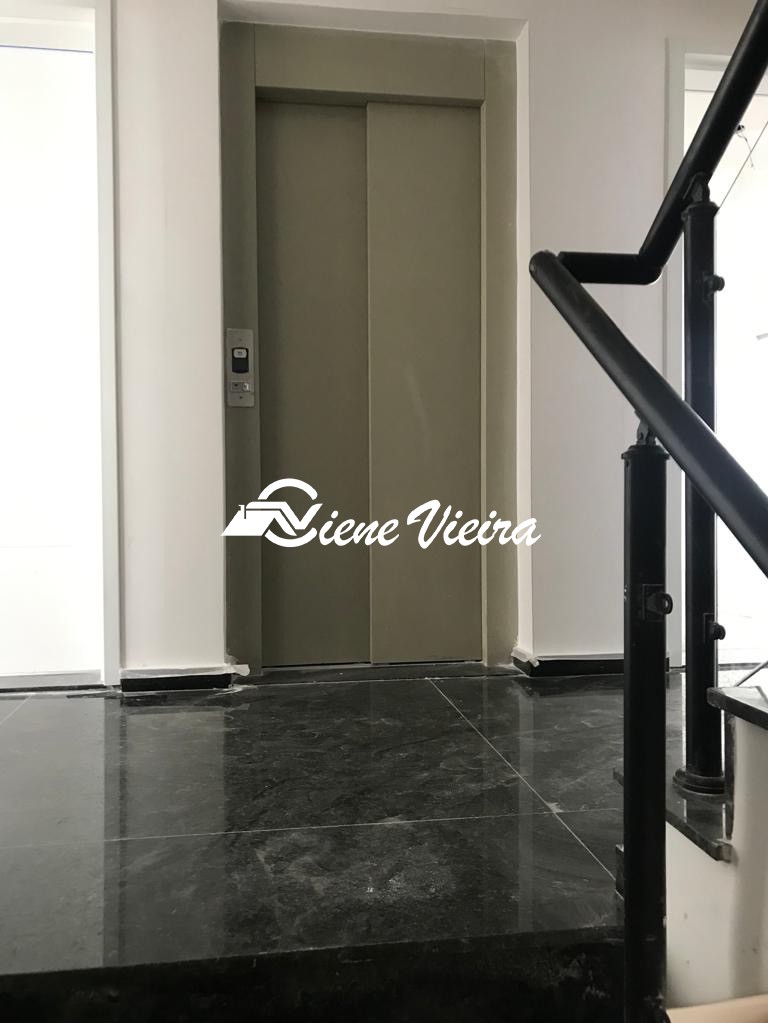 Cobertura, 3 quartos, 156 m² - Foto 3