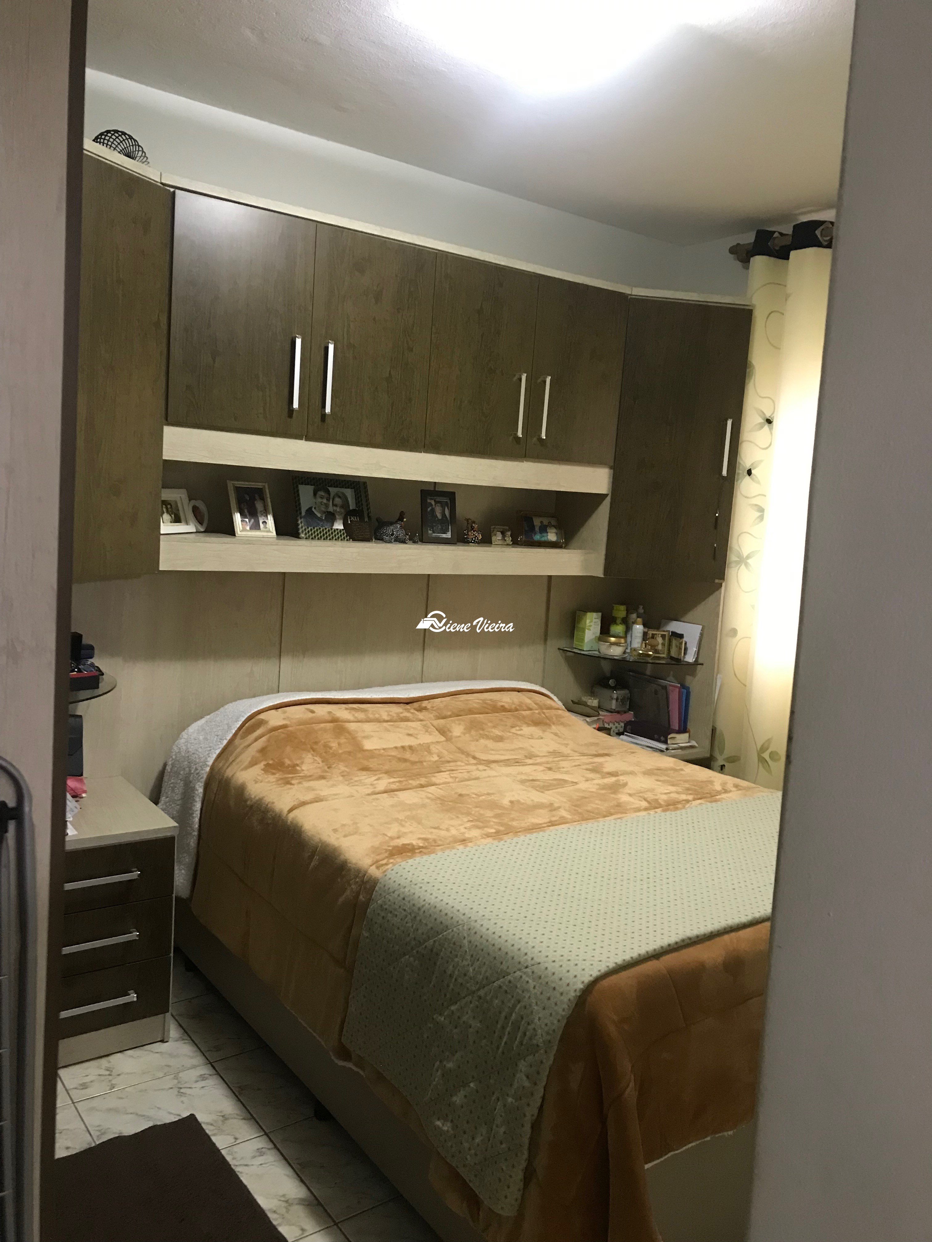 Apartamento, 2 quartos, 60 m² - Foto 19