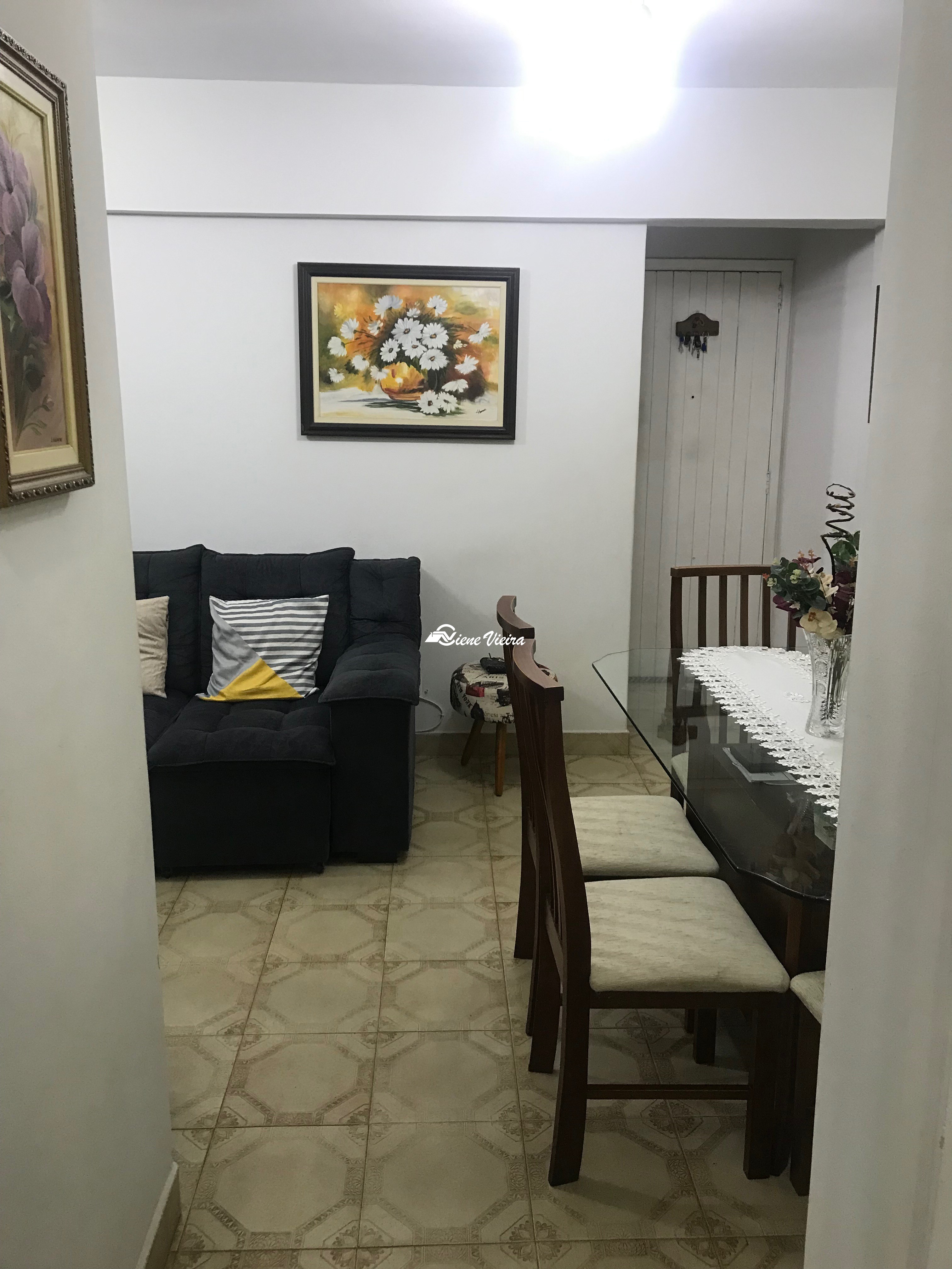 Apartamento, 2 quartos, 60 m² - Foto 12