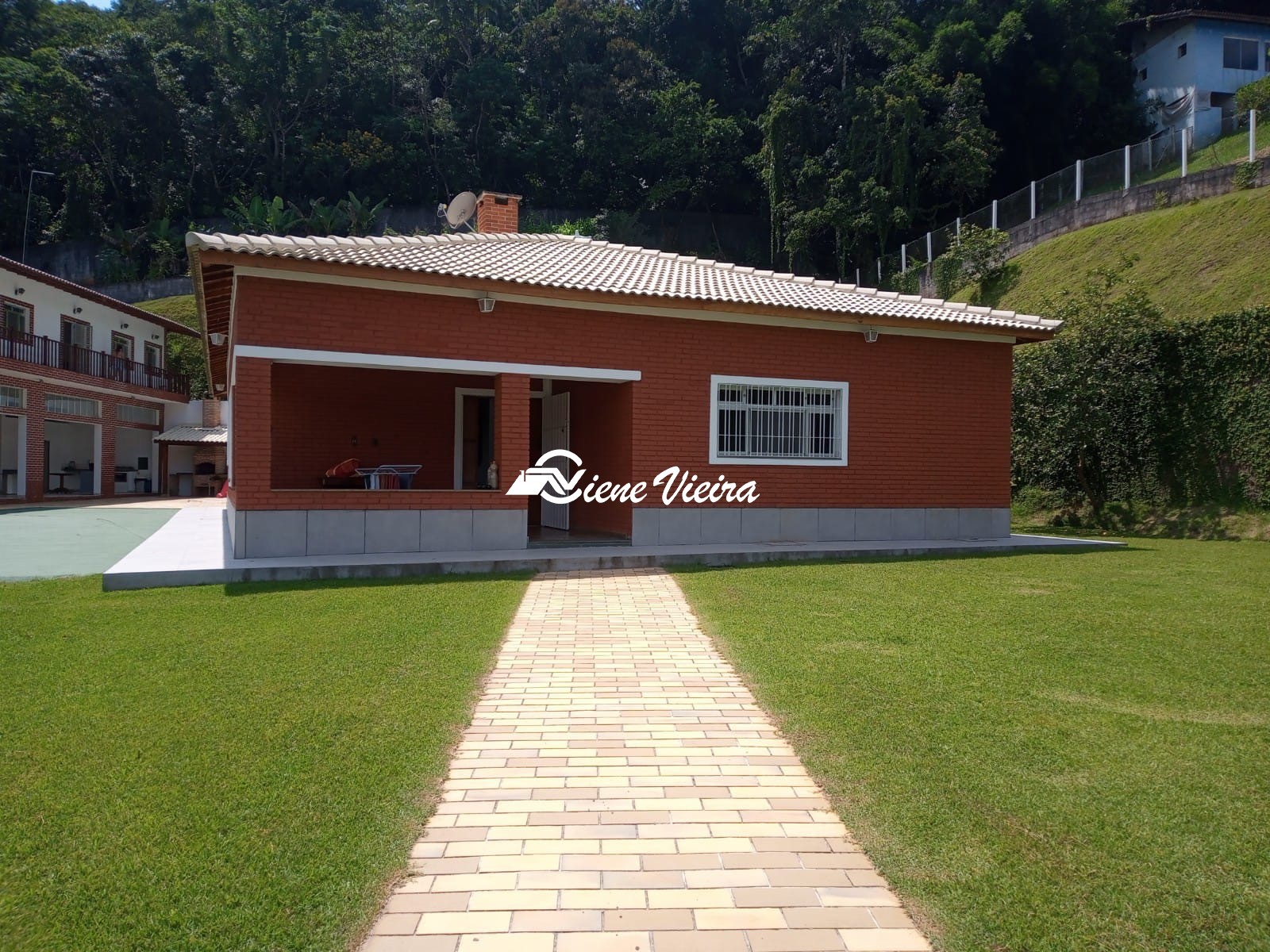Chácara, 7 quartos, 8600 m² - Foto 15