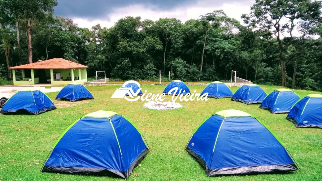 Chácara, 4 quartos, 4 hectares - Foto 18
