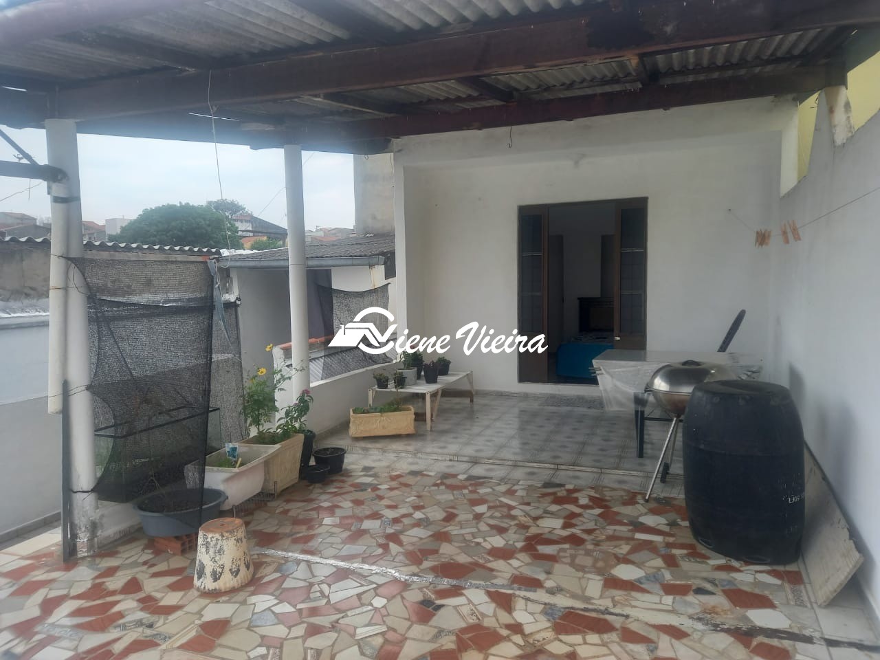 Casa, 2 quartos, 191 m² - Foto 20