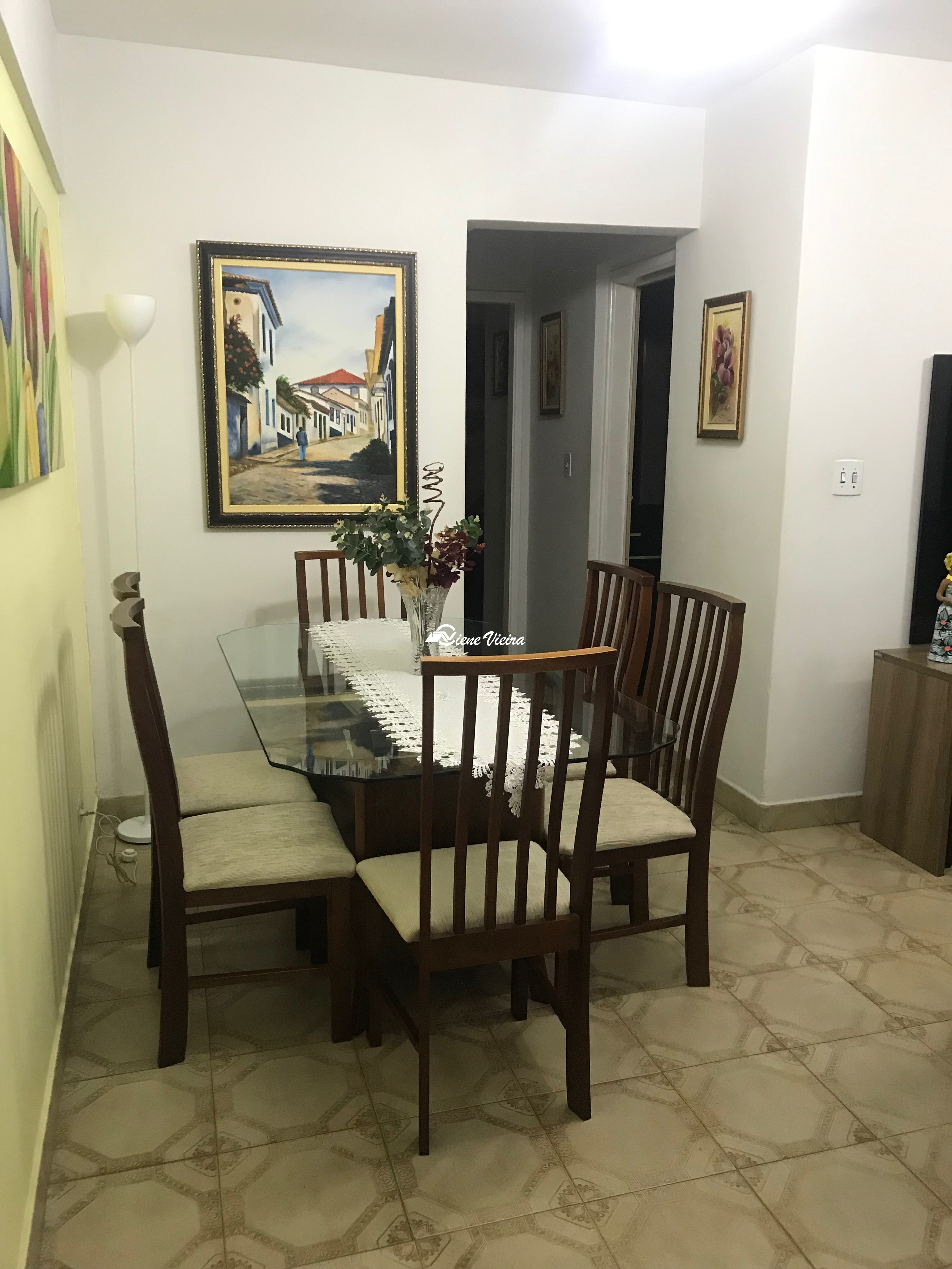 Apartamento, 2 quartos, 60 m² - Foto 10