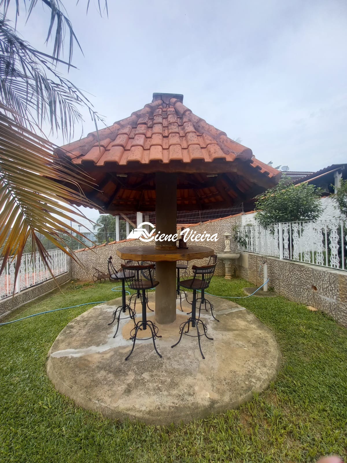 Chácara, 3 quartos, 1000 m² - Foto 10