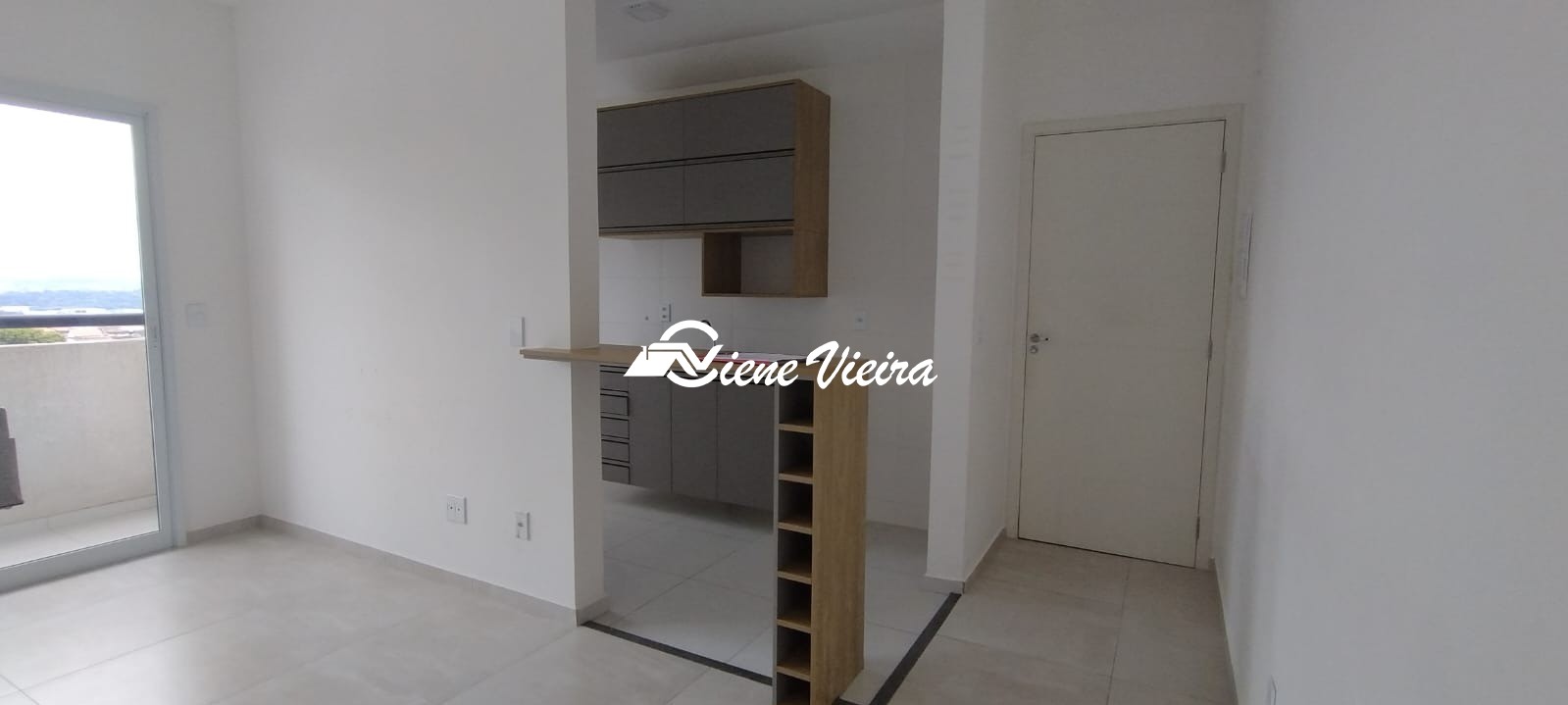 Apartamento, 2 quartos, 57 m² - Foto 4