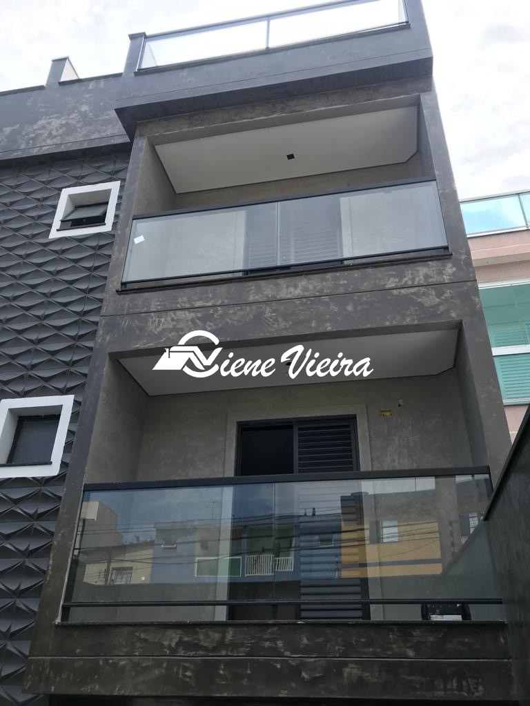 Cobertura, 3 quartos, 156 m² - Foto 1