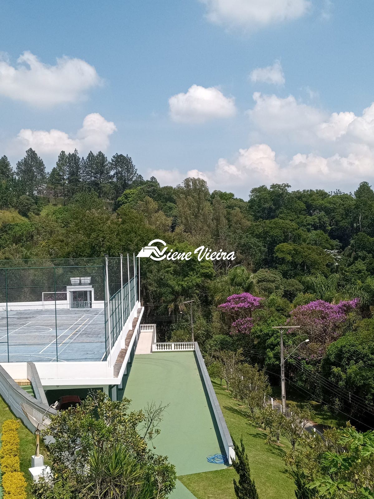 Chácara, 7 quartos, 8600 m² - Foto 2
