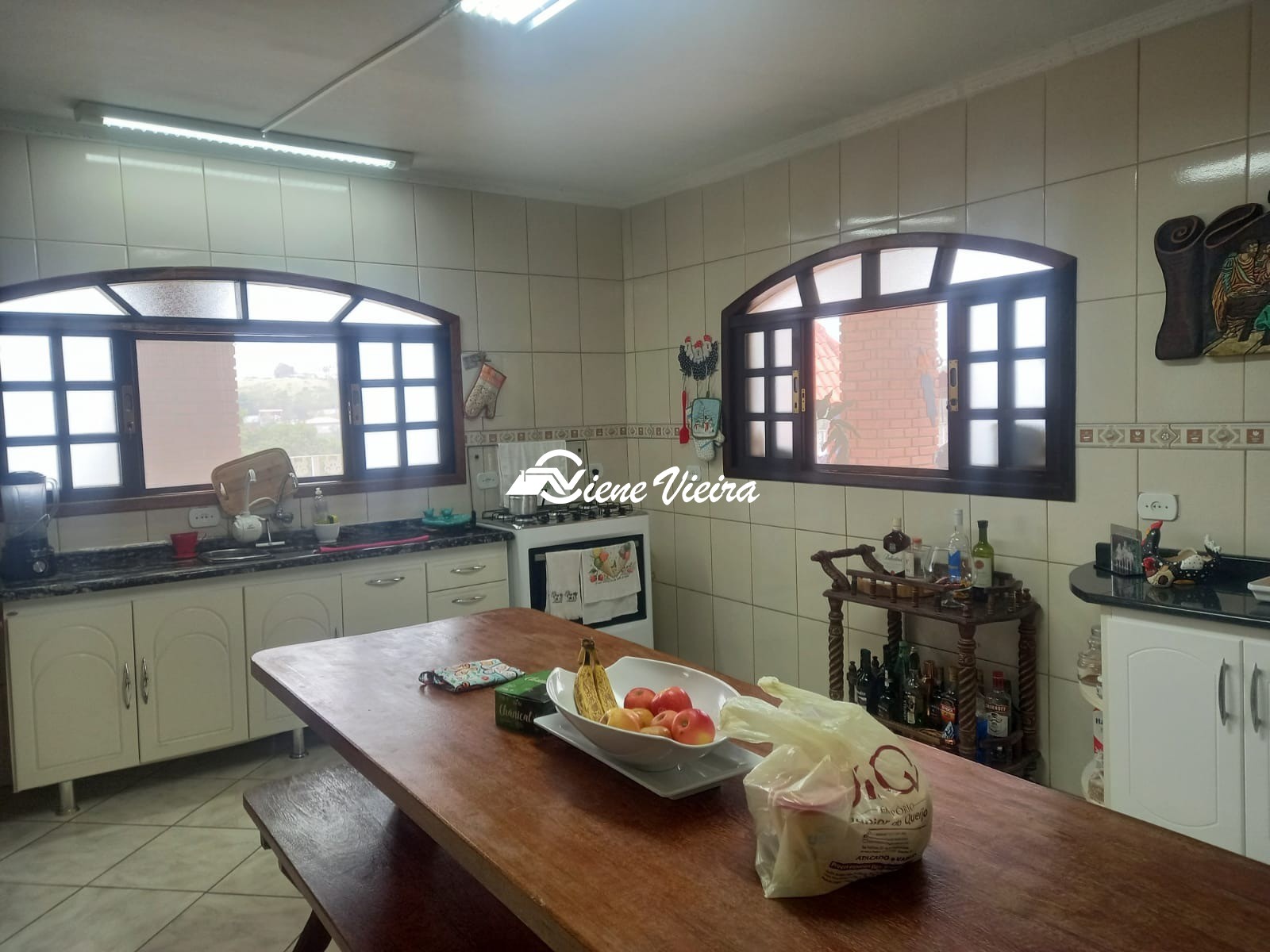 Chácara, 3 quartos, 1000 m² - Foto 22