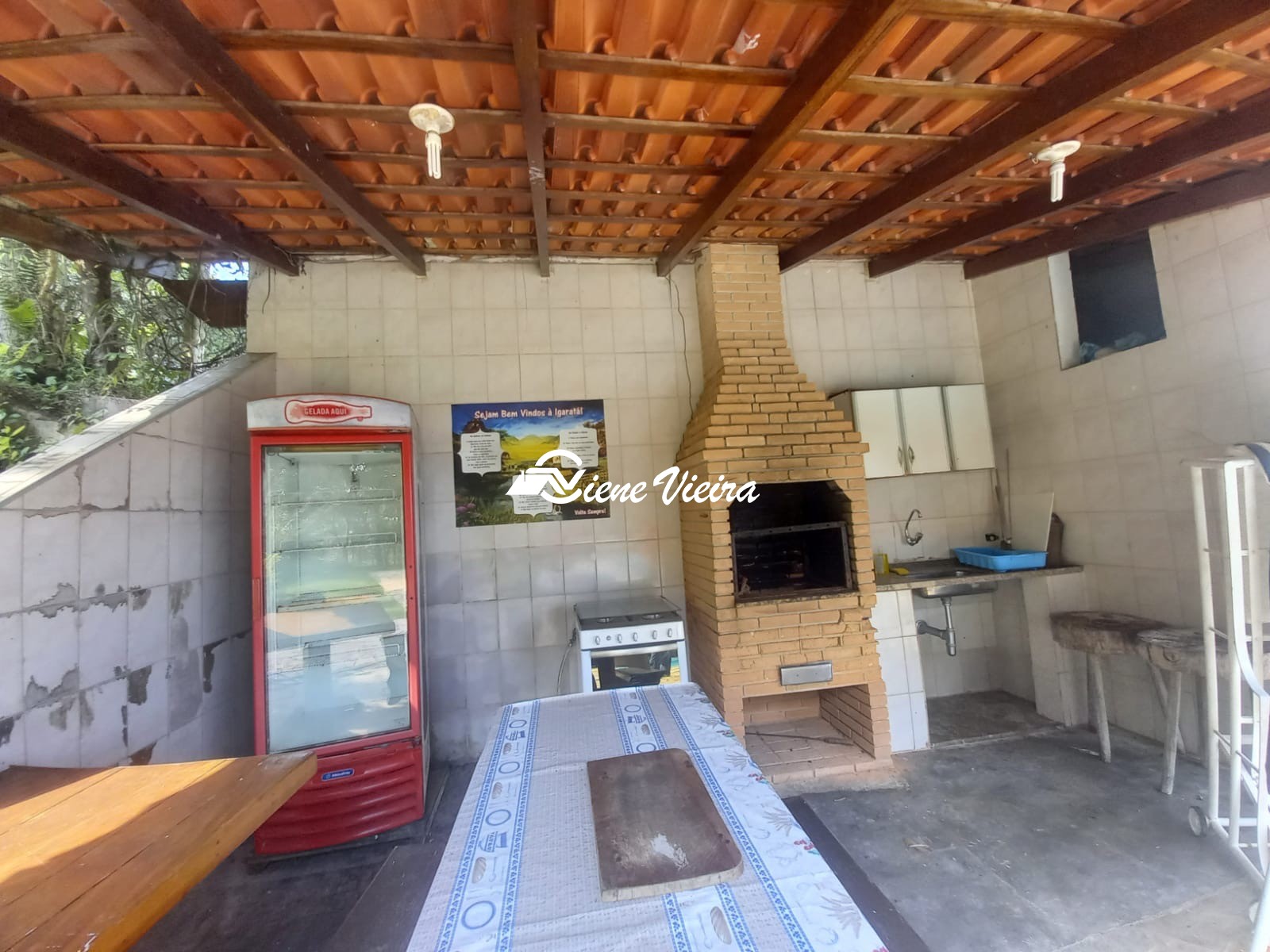 Chácara, 4 quartos, 5000 m² - Foto 23