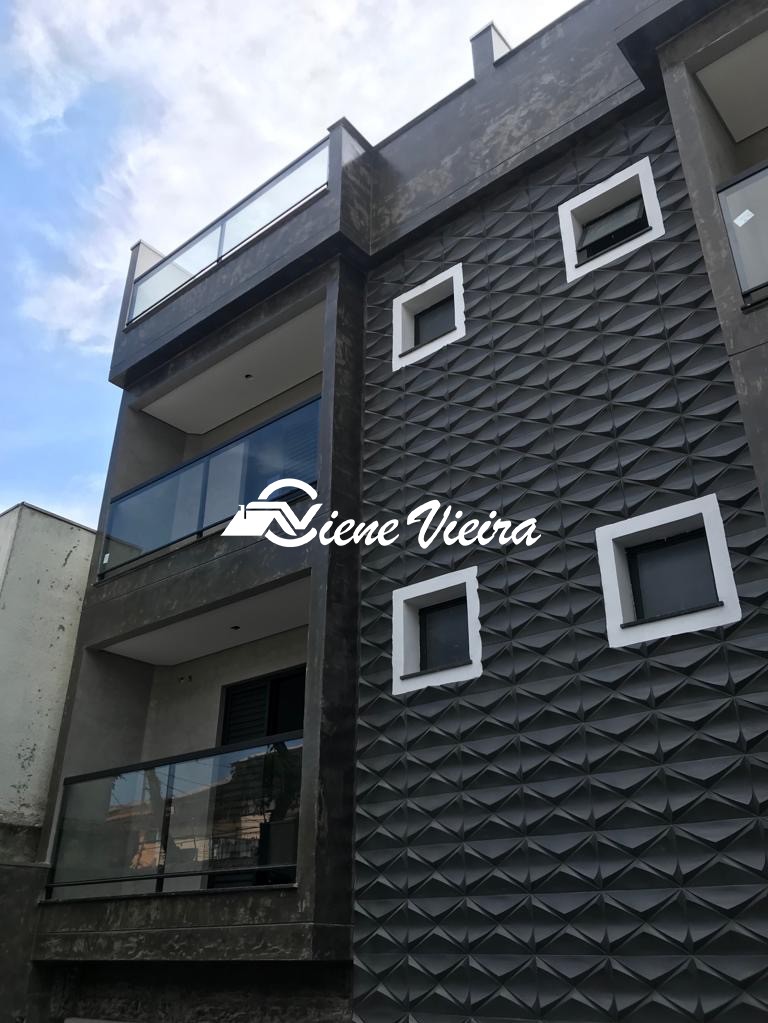 Apartamento, 3 quartos, 78 m² - Foto 1