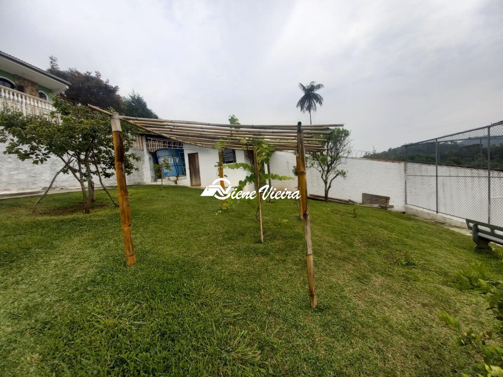 Chácara, 3 quartos, 1000 m² - Foto 14