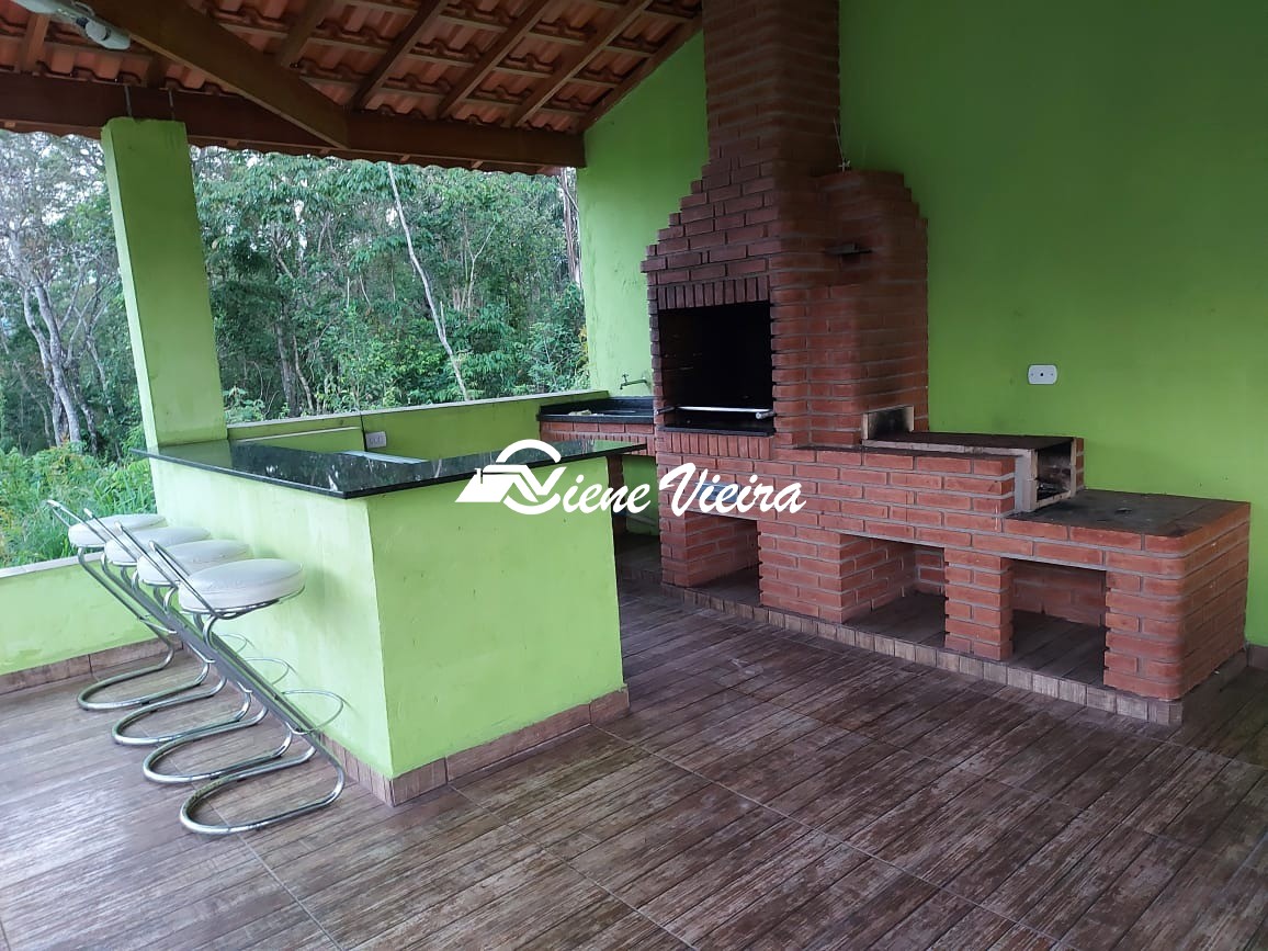 Chácara, 4 quartos, 4 hectares - Foto 7