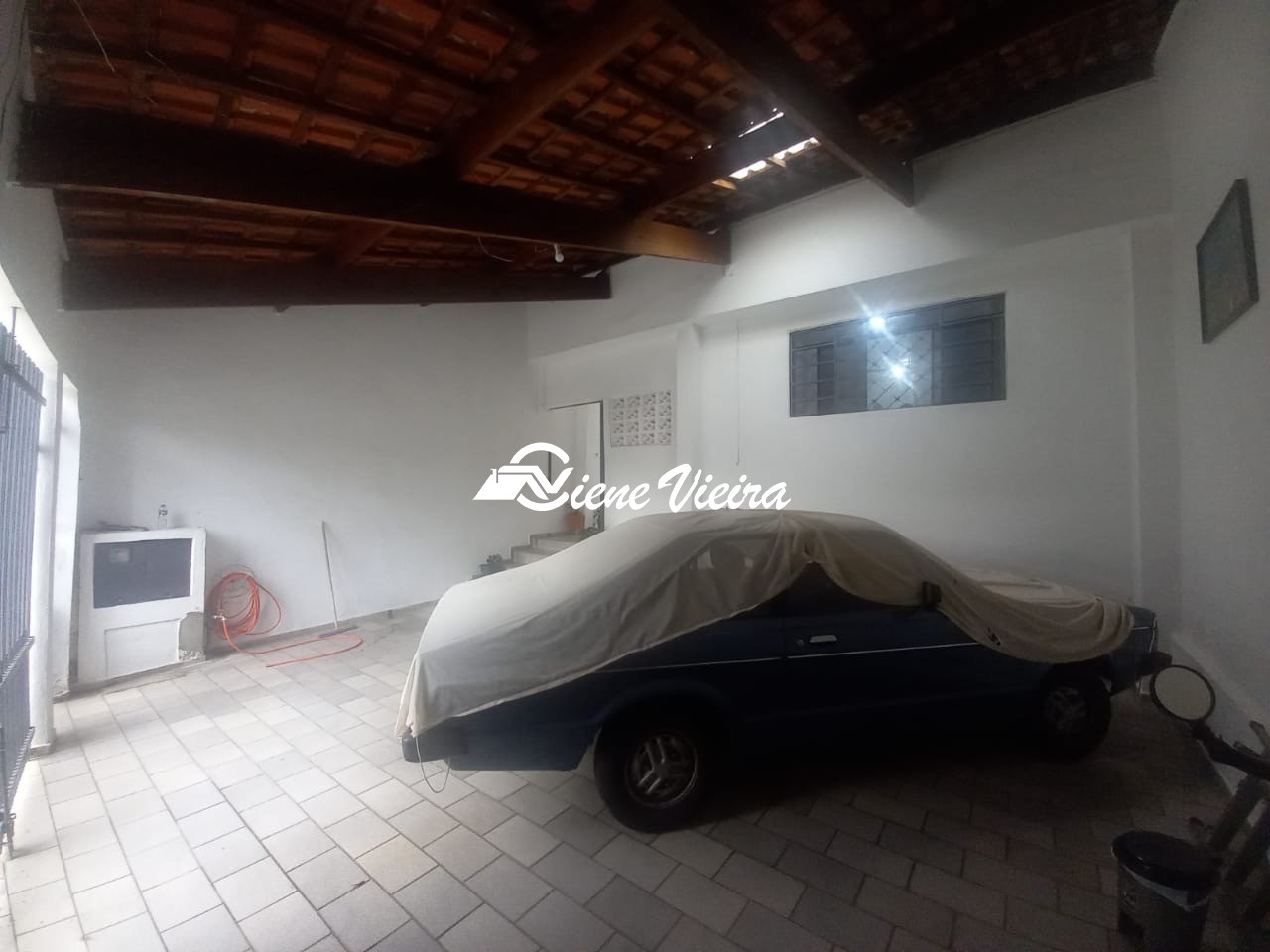 Casa, 2 quartos, 191 m² - Foto 4