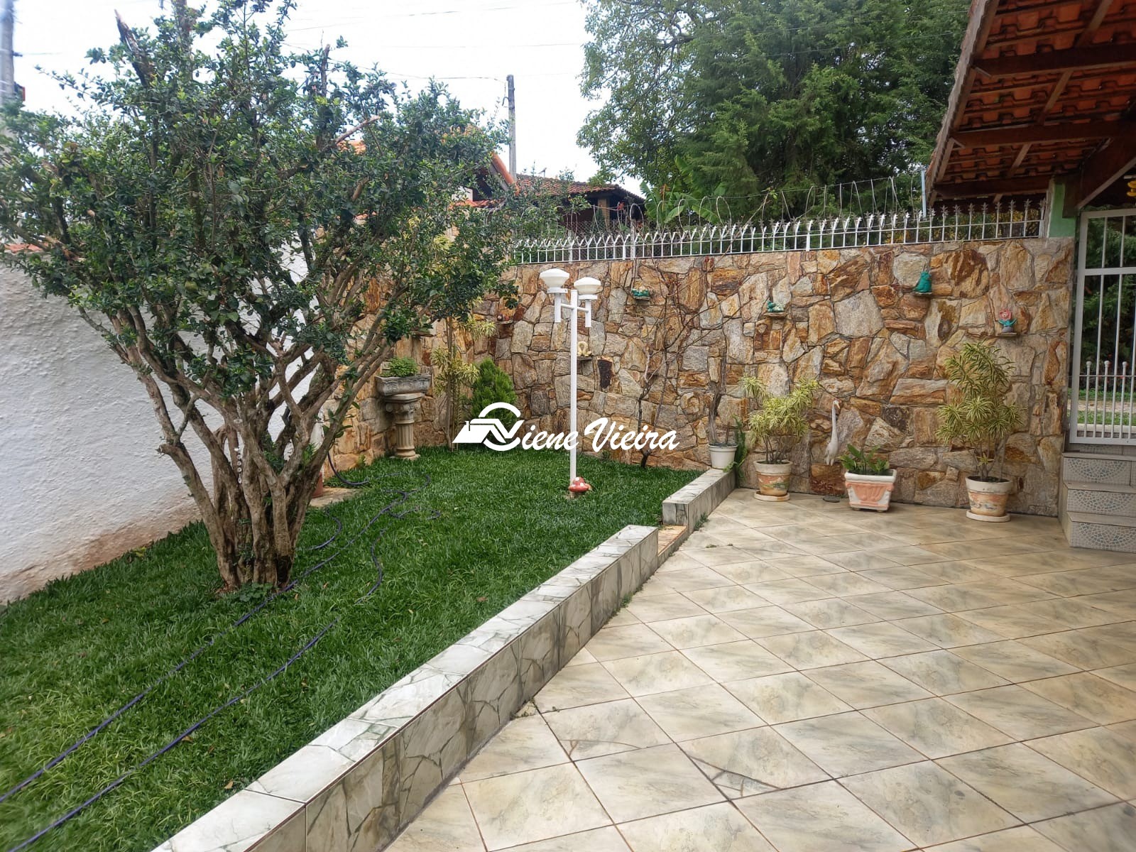 Chácara, 3 quartos, 1000 m² - Foto 19