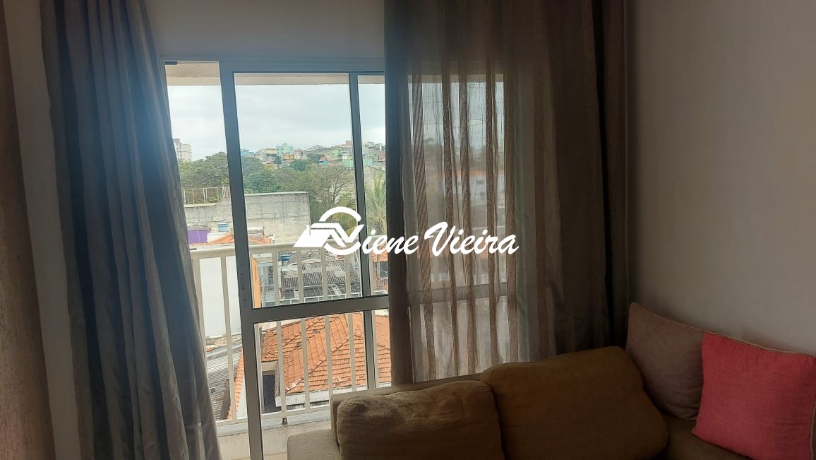 Apartamento, 3 quartos, 59 m² - Foto 4