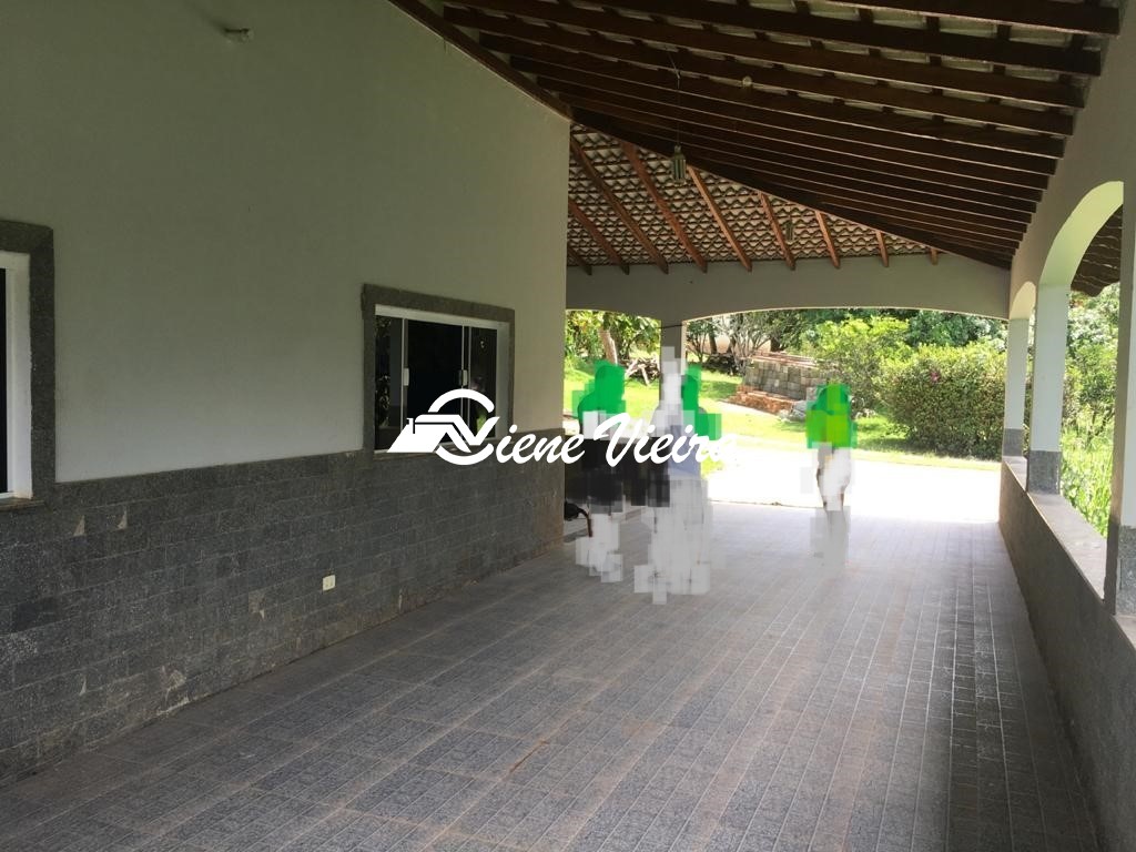 Chácara, 2 quartos, 4100 m² - Foto 2