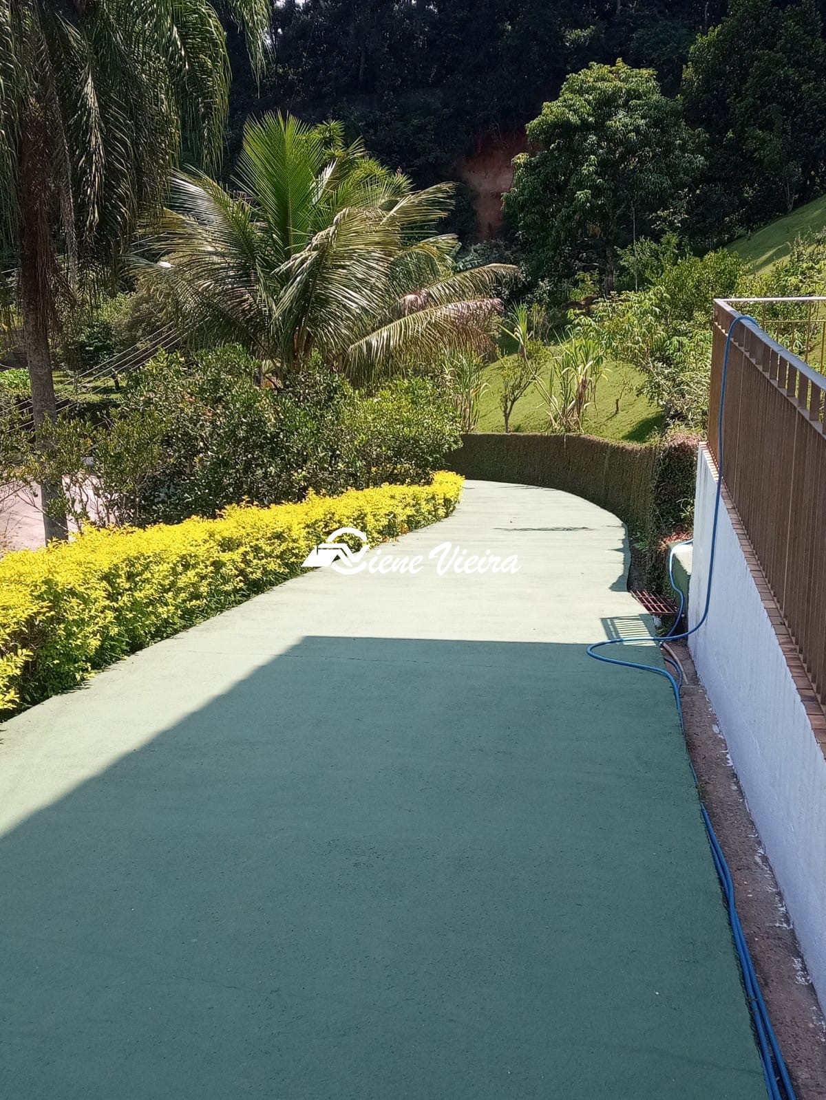 Chácara, 7 quartos, 8600 m² - Foto 7