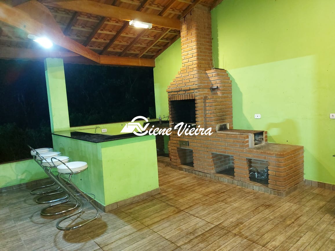 Chácara, 4 quartos, 4 hectares - Foto 8