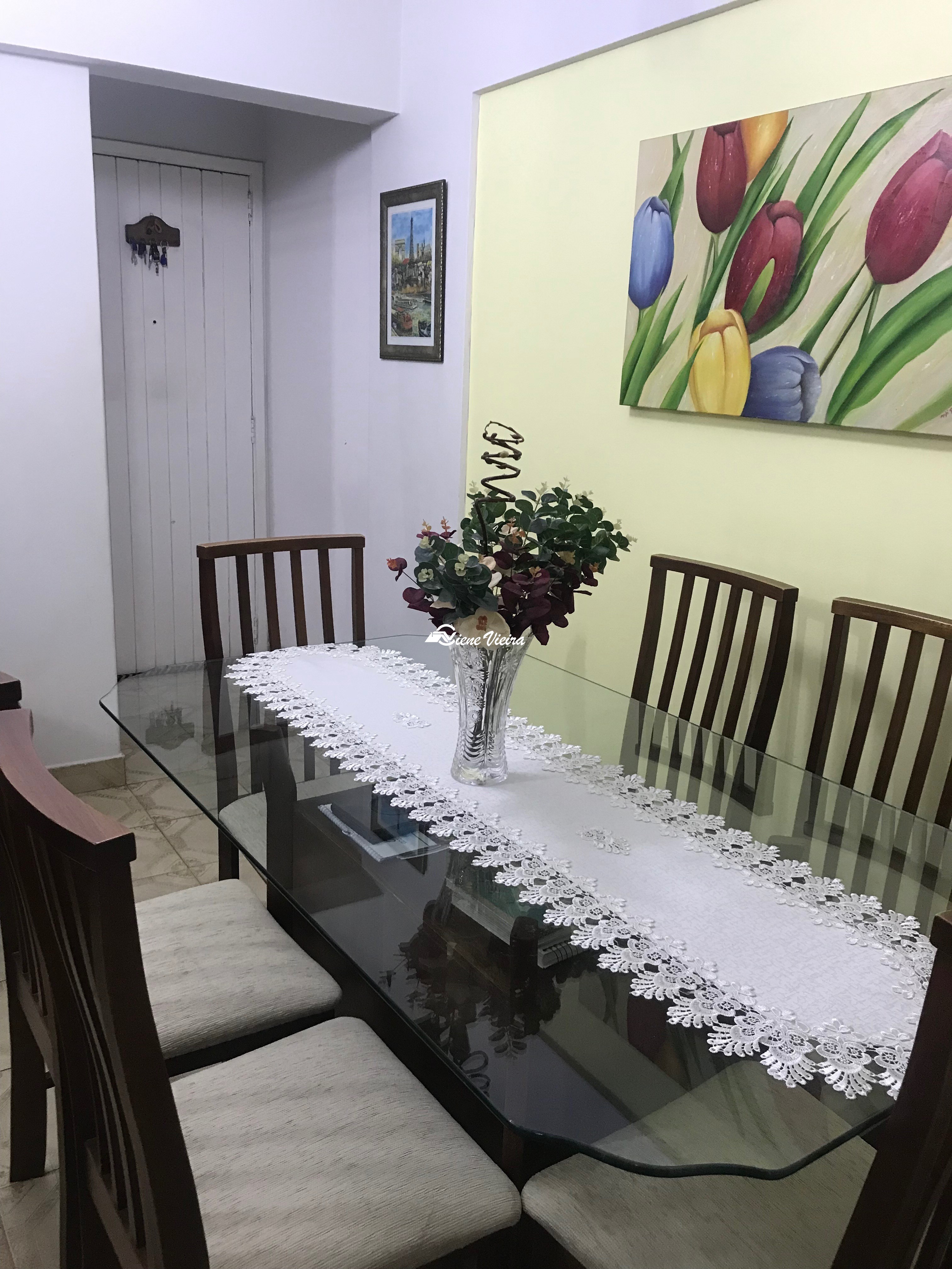 Apartamento, 2 quartos, 60 m² - Foto 11