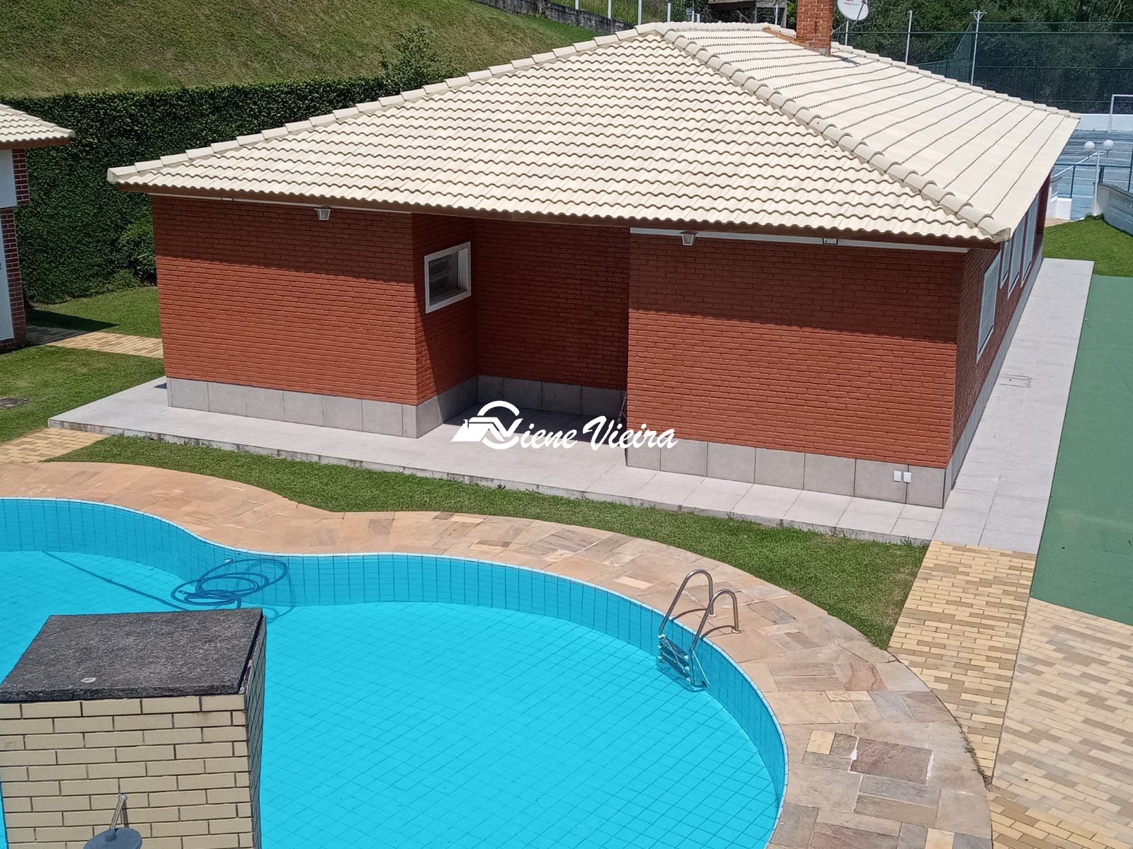 Chácara, 7 quartos, 8600 m² - Foto 18