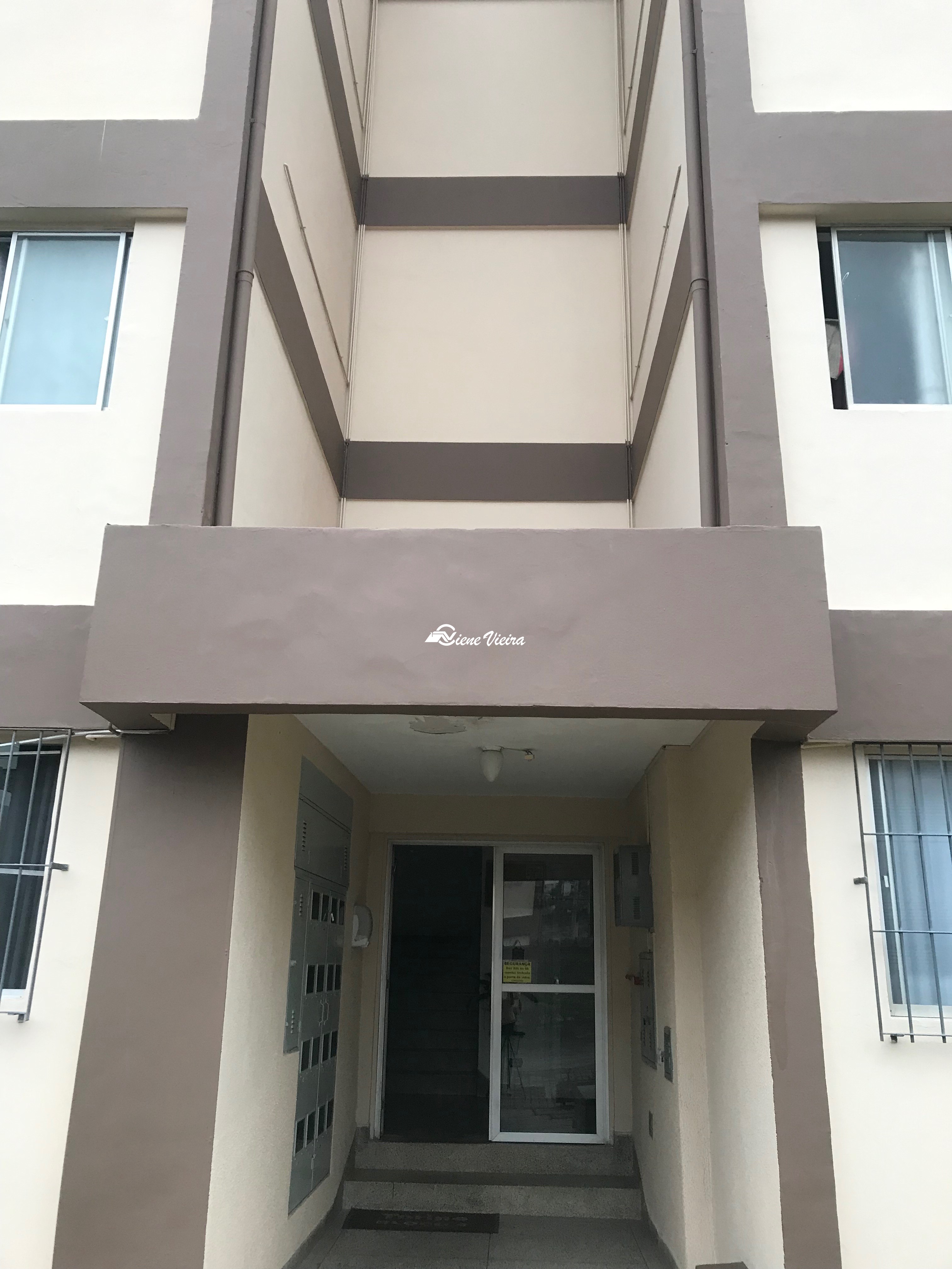 Apartamento, 2 quartos, 60 m² - Foto 3