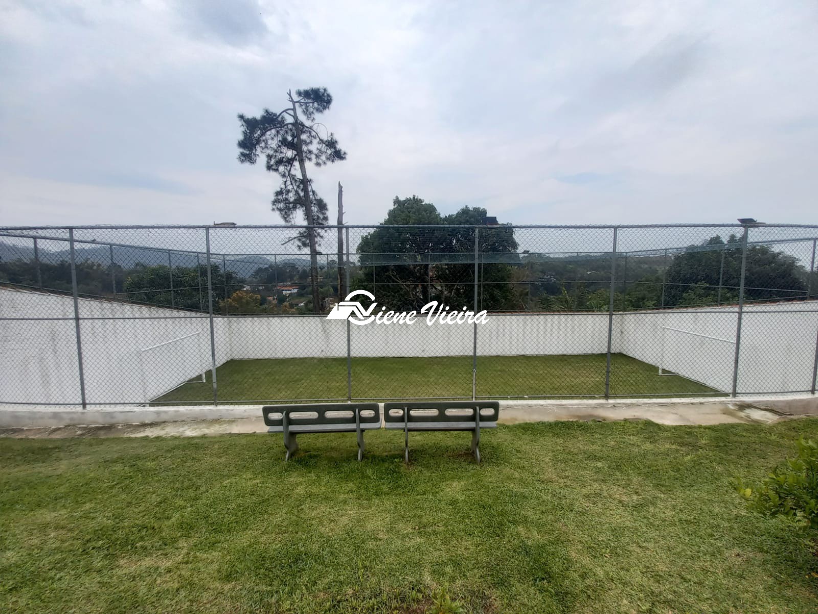 Chácara, 3 quartos, 1000 m² - Foto 17