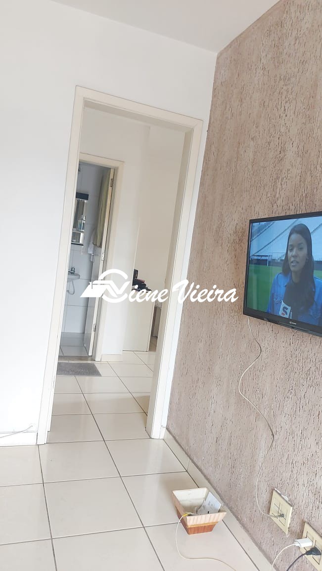 Apartamento, 3 quartos, 59 m² - Foto 5