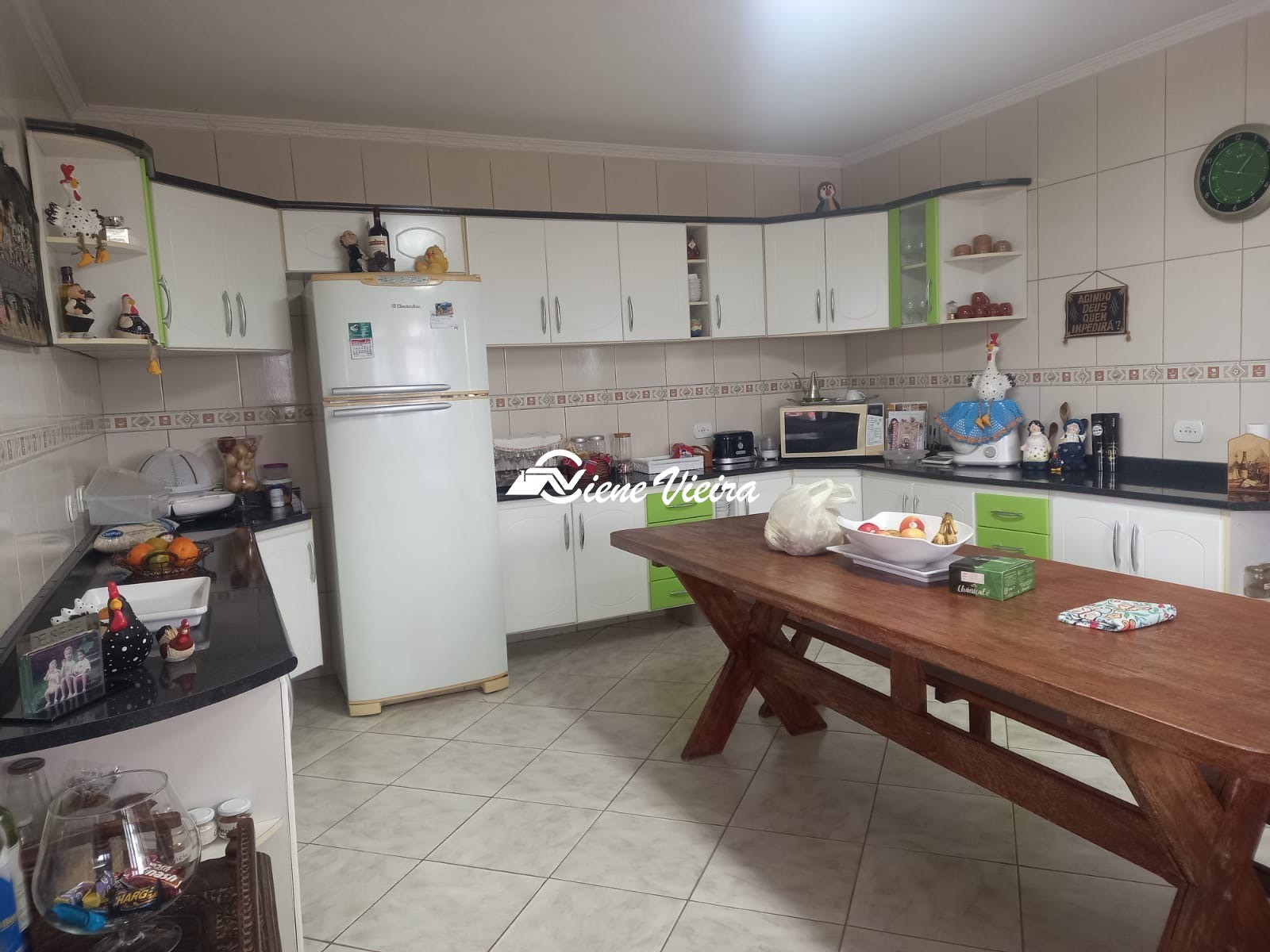 Chácara, 3 quartos, 1000 m² - Foto 23