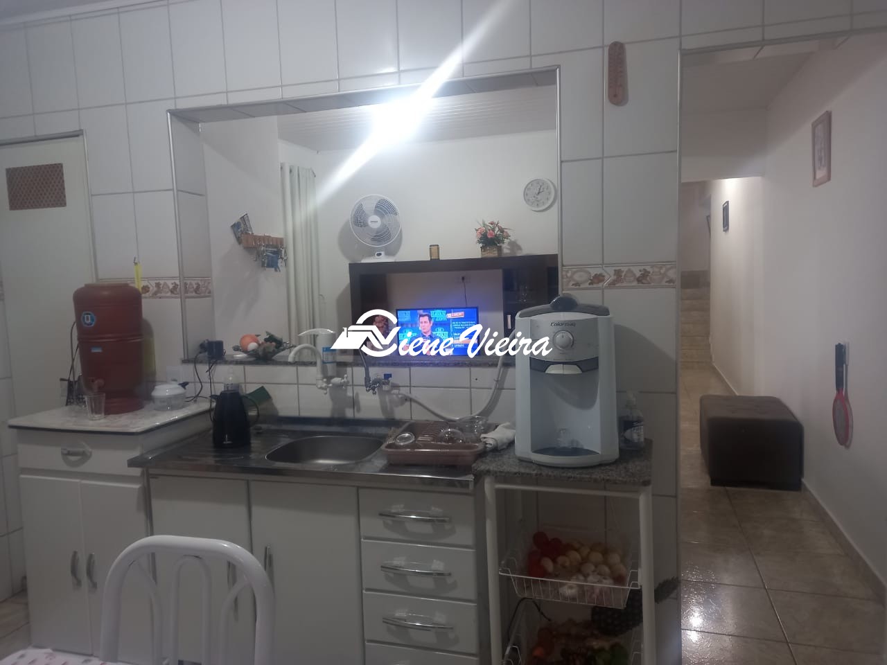 Casa, 2 quartos, 191 m² - Foto 9