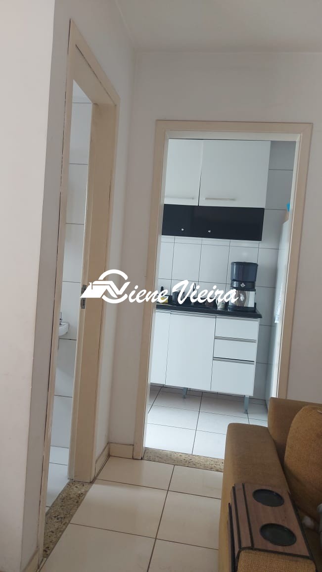 Apartamento, 3 quartos, 59 m² - Foto 8