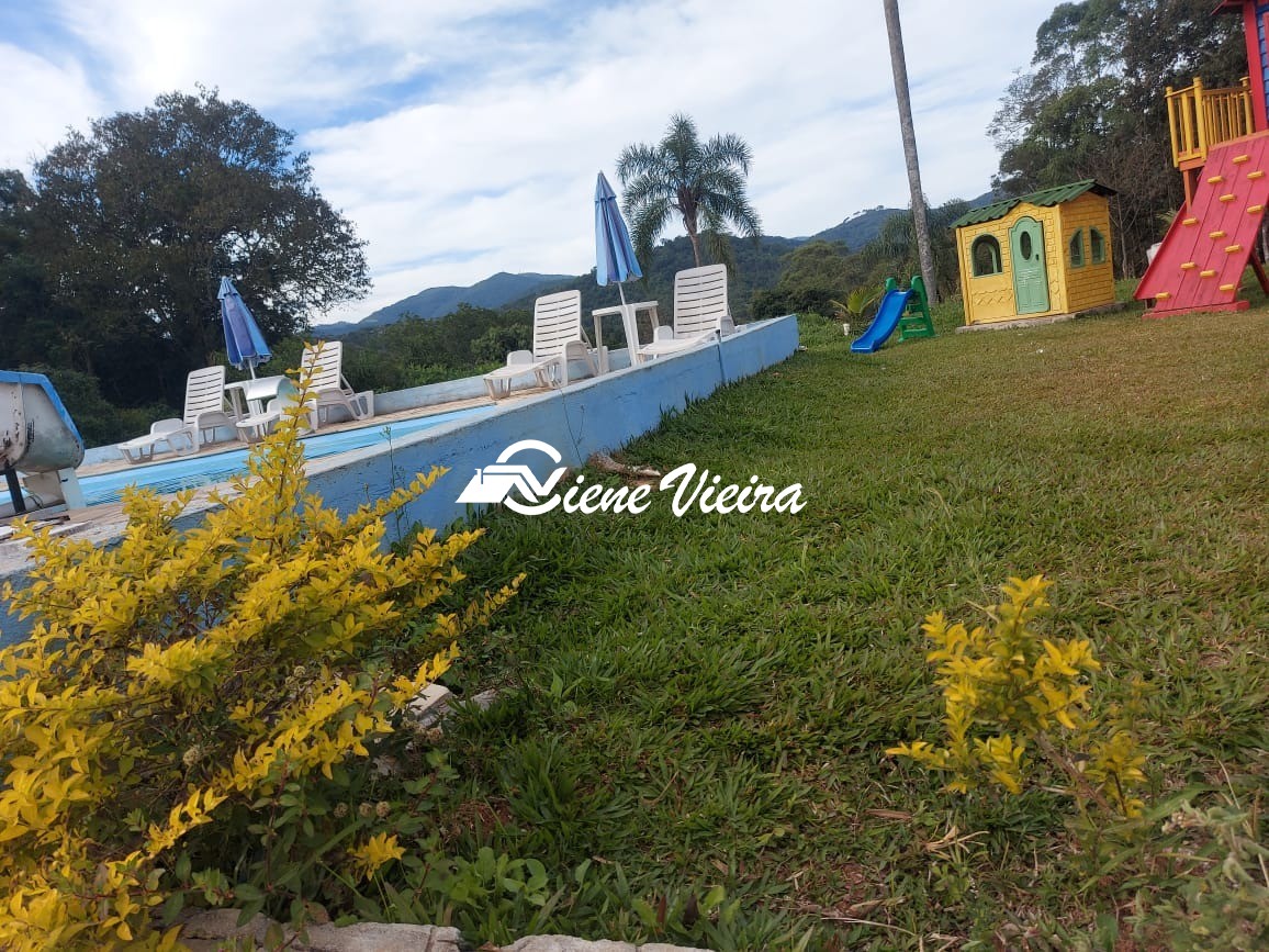 Chácara, 4 quartos, 4 hectares - Foto 17