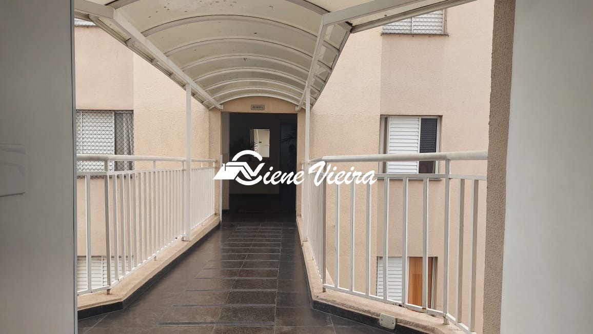 Apartamento, 3 quartos, 59 m² - Foto 10