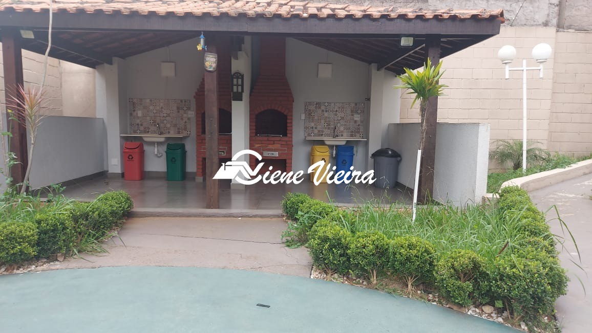 Apartamento, 3 quartos, 59 m² - Foto 13