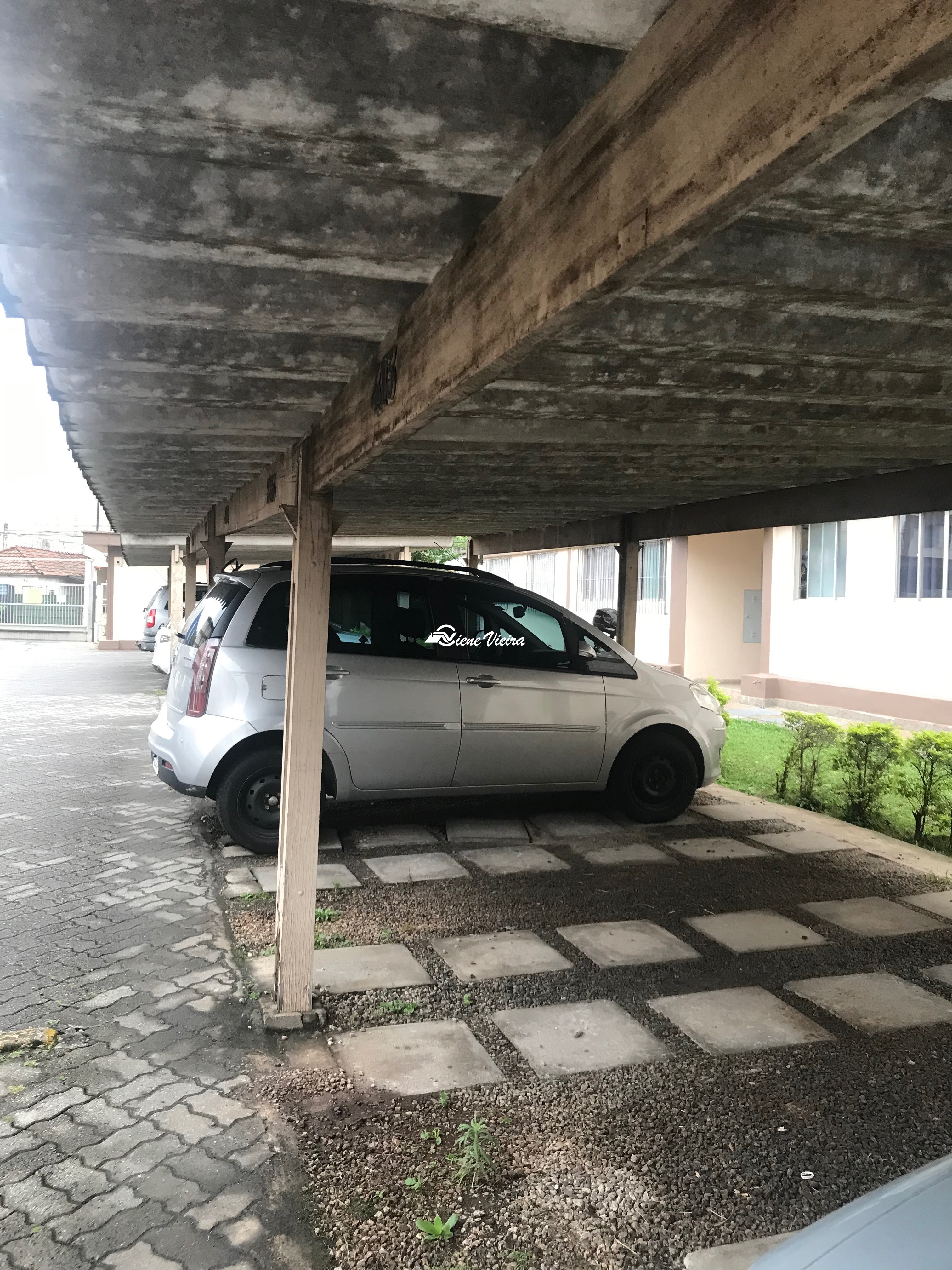 Apartamento, 2 quartos, 60 m² - Foto 6