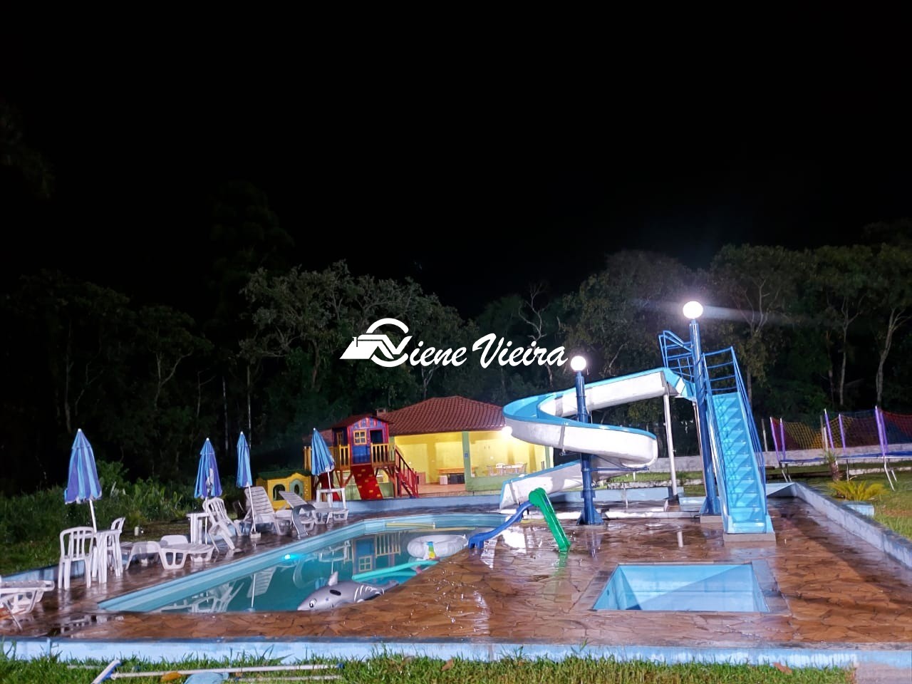 Chácara, 4 quartos, 4 hectares - Foto 3